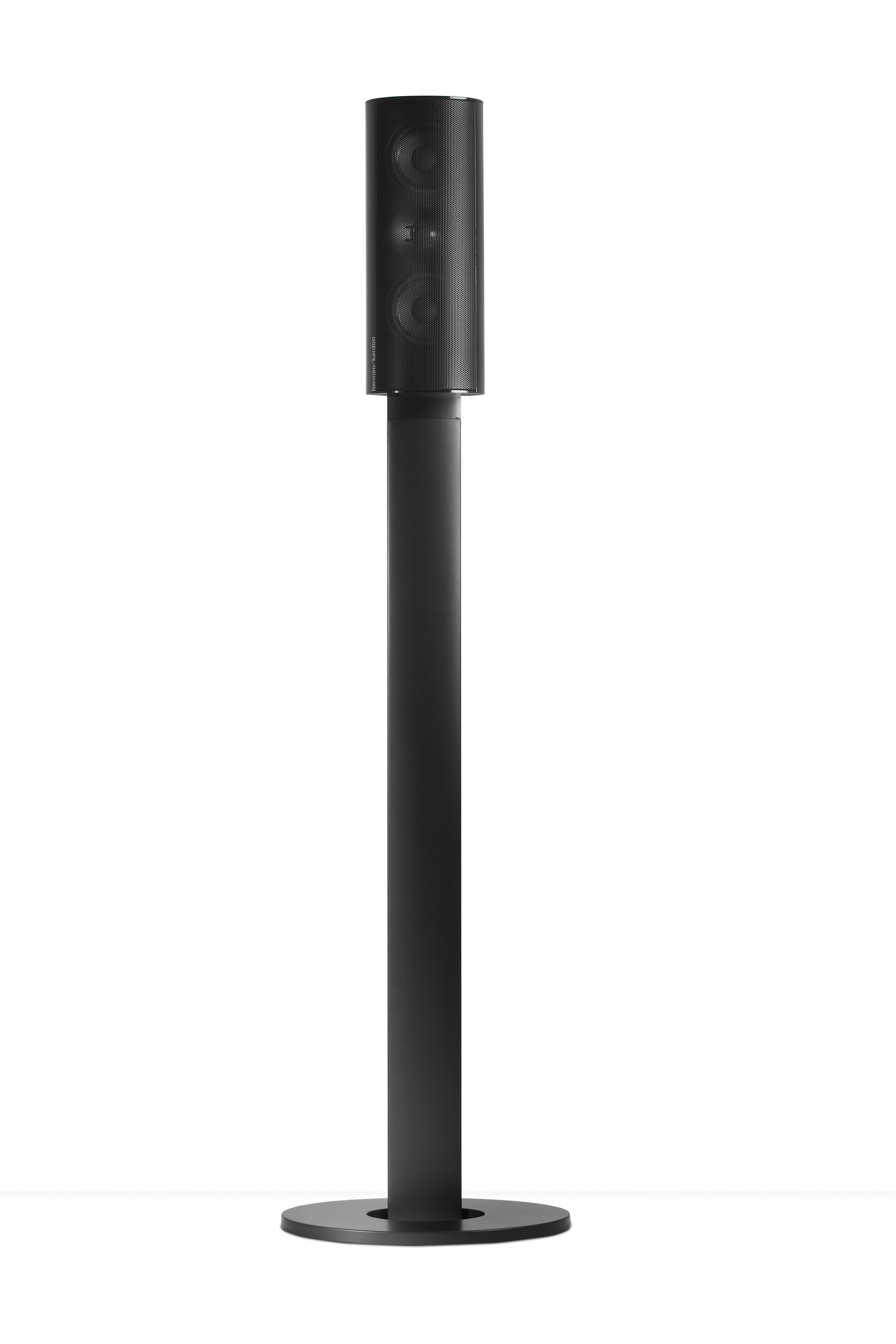 HTFS 3 Floor Stands